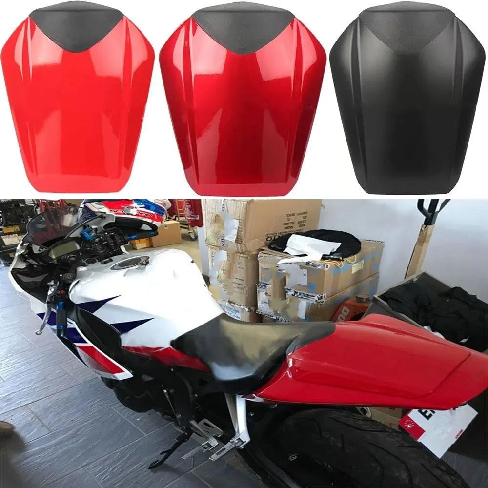 Amazon.co.jp: シングルシート リア シート カウル For H-da CBR1000RR